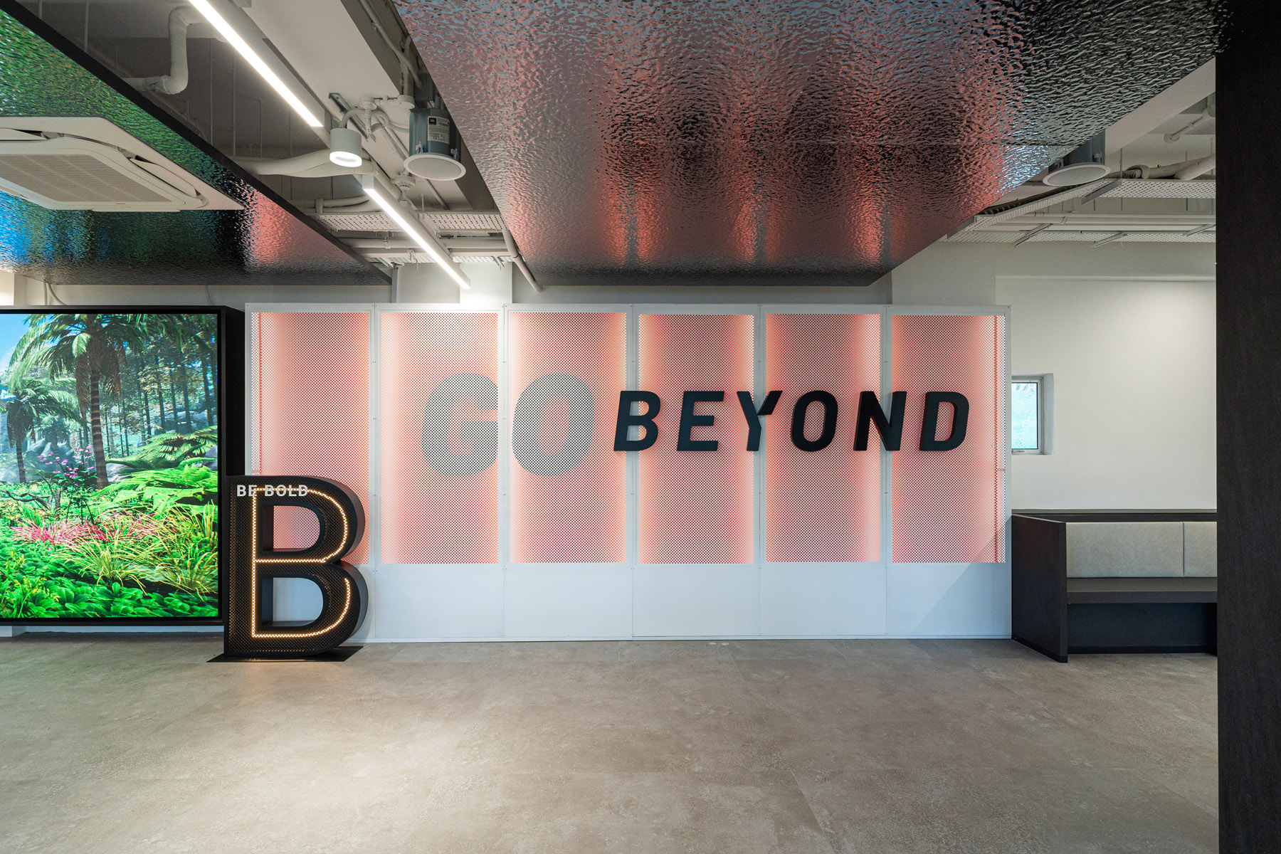 image of BEYONDX BUILDING