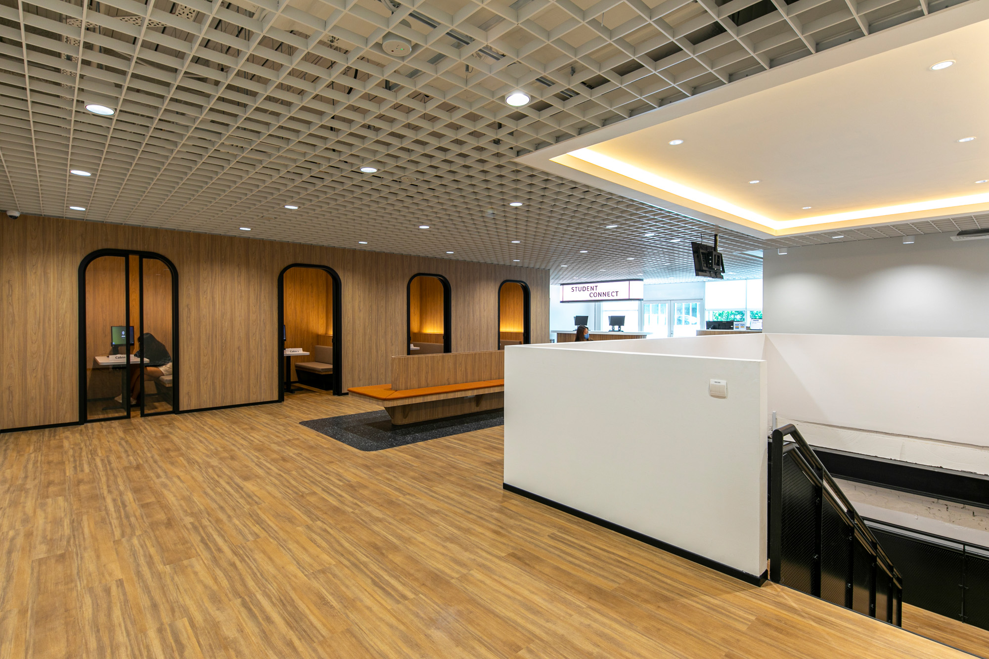 image of CURTIN SINGAPORE