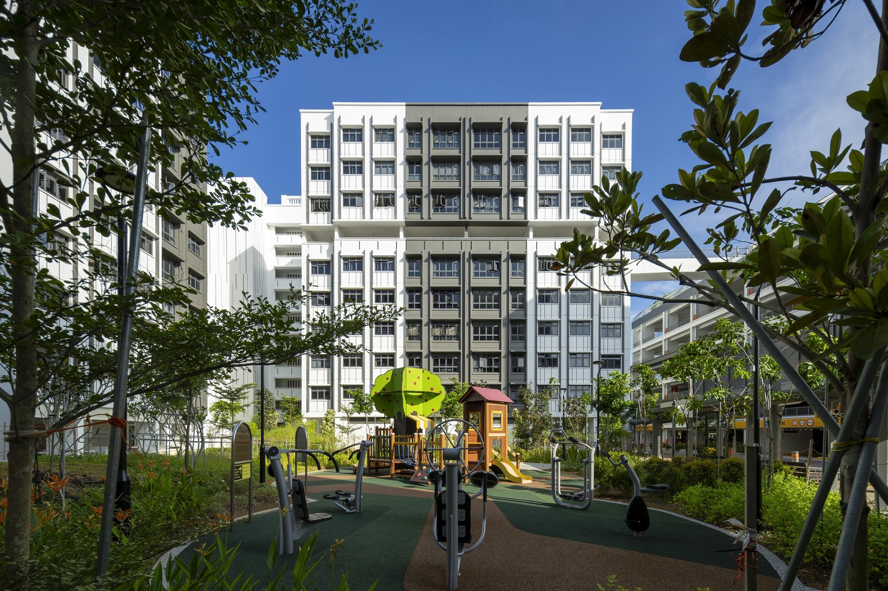image of HDB CANBERRA VISTA