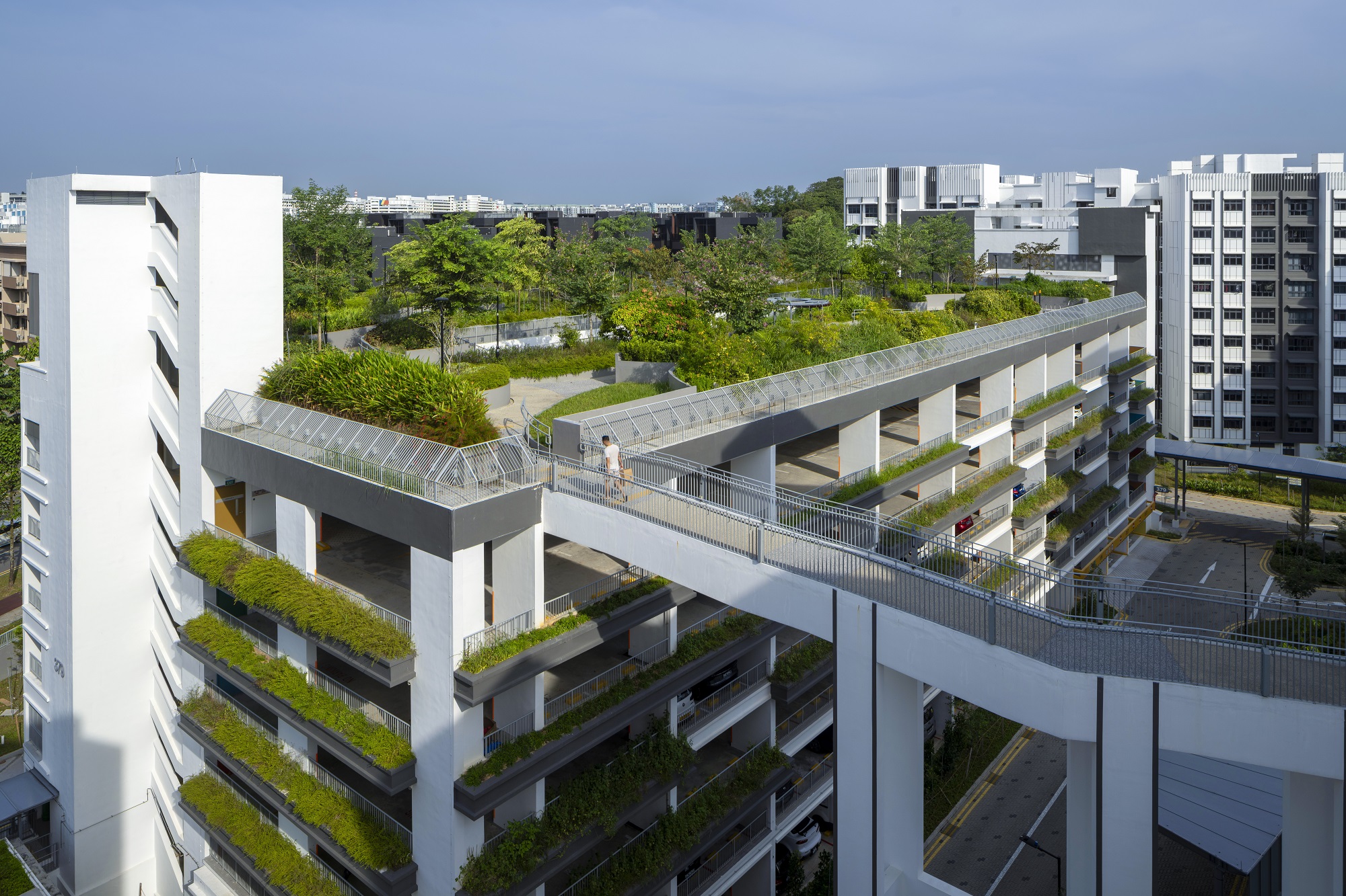 image of HDB CANBERRA VISTA