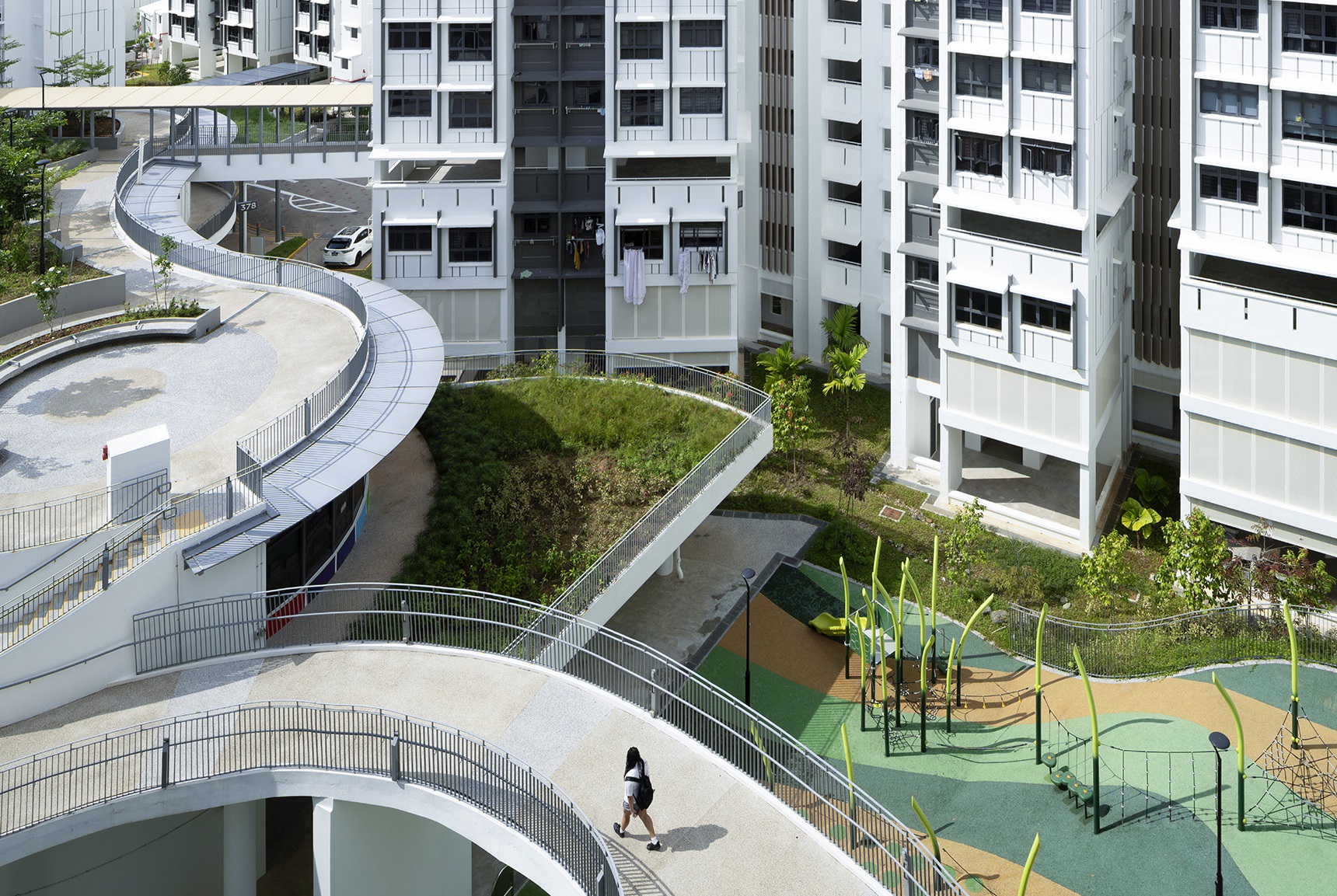 image of HDB CANBERRA VISTA