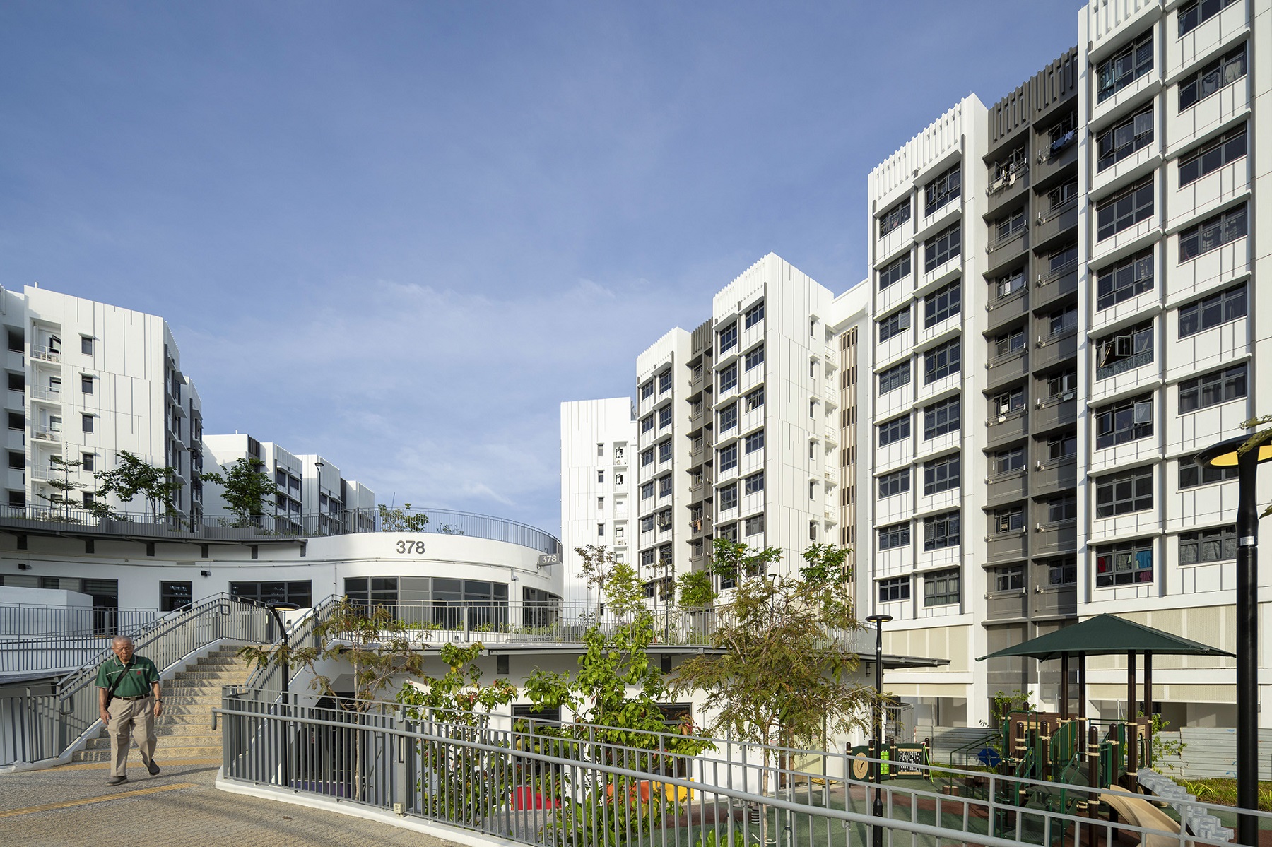 image of HDB CANBERRA VISTA