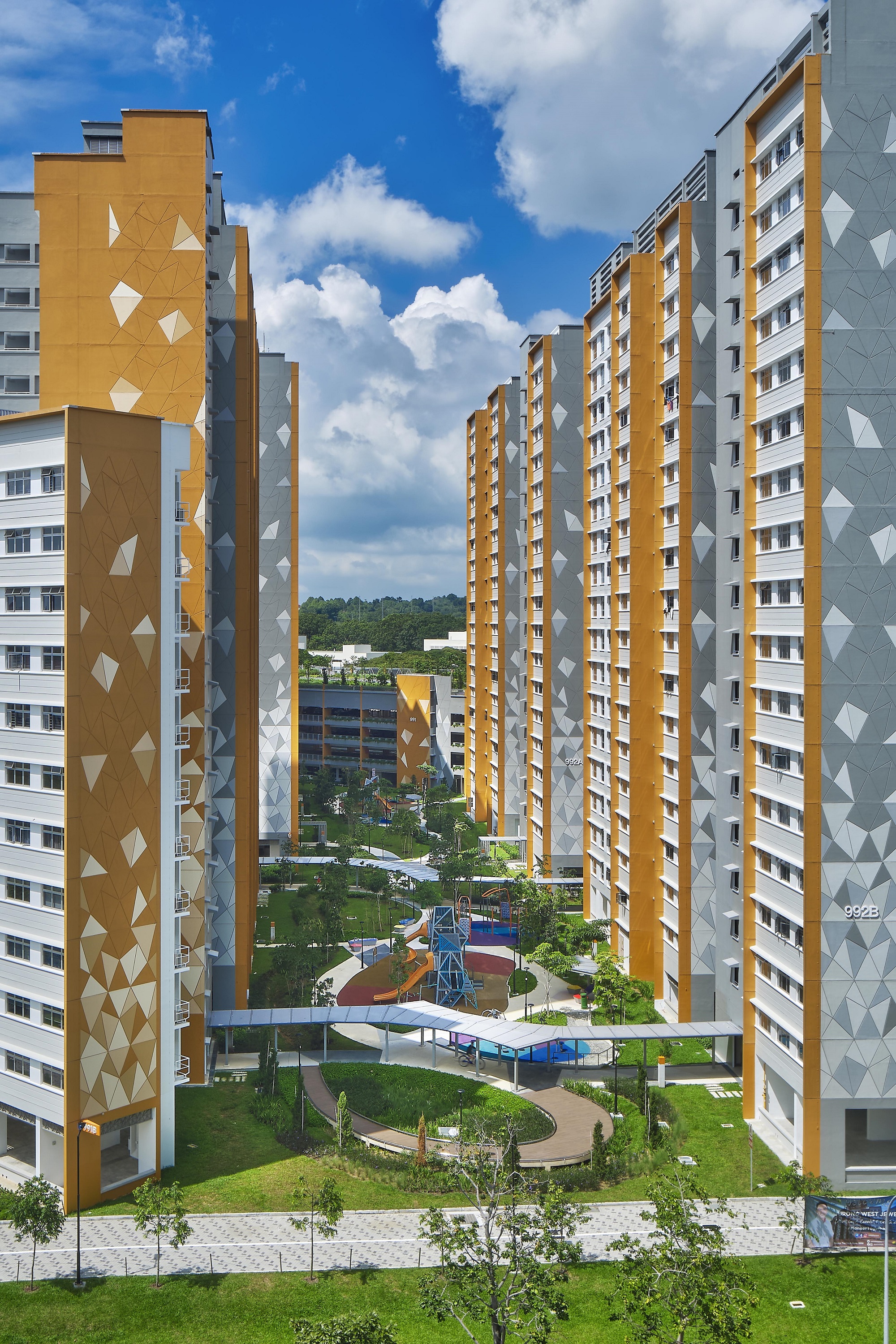 image of HDB JURONG WEST JEWEL