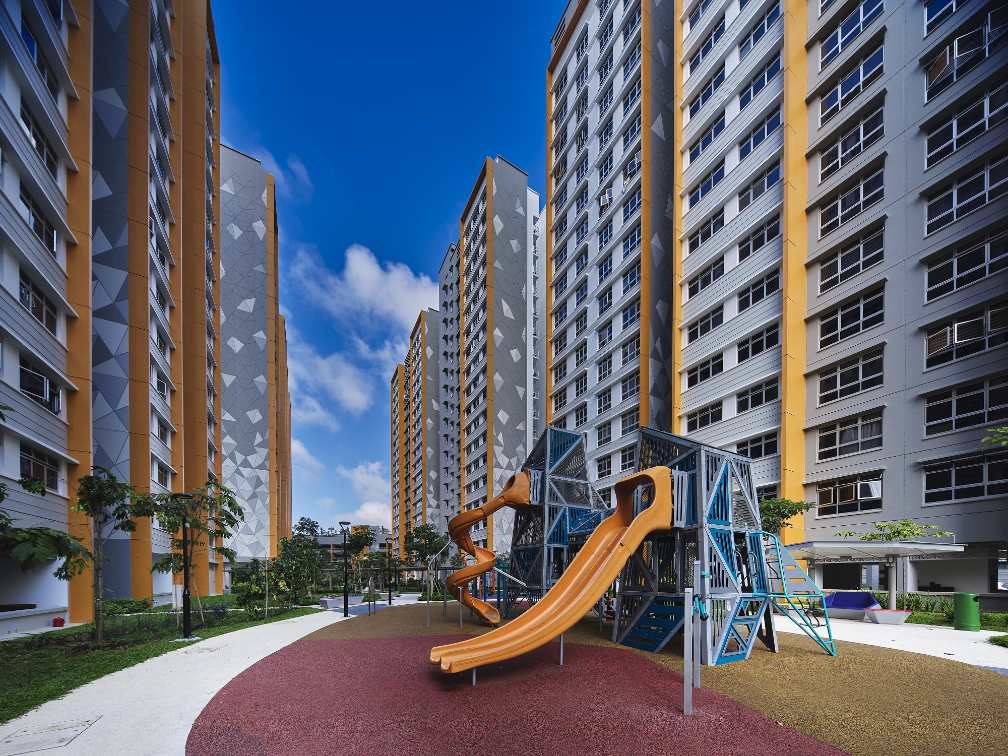 image of HDB JURONG WEST JEWEL