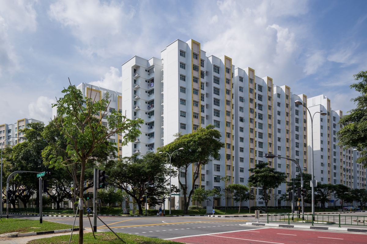 image of HDB ORCHID SPRING