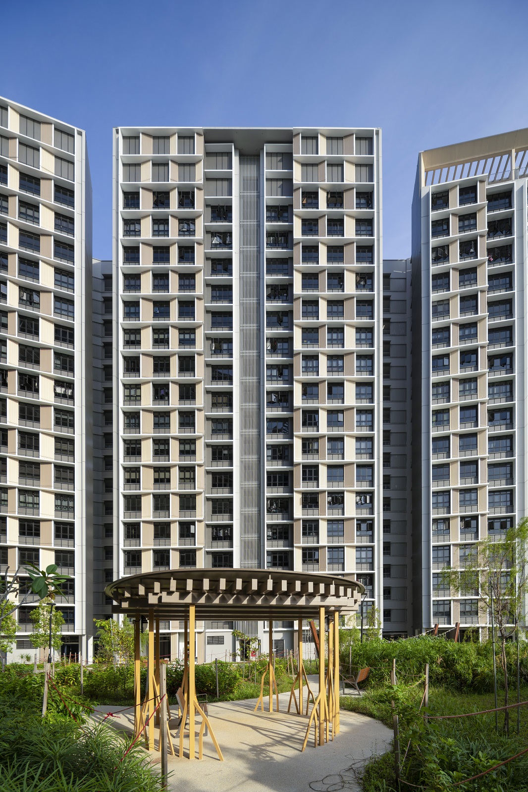 image of HDB TAMPINES GREENOPAL