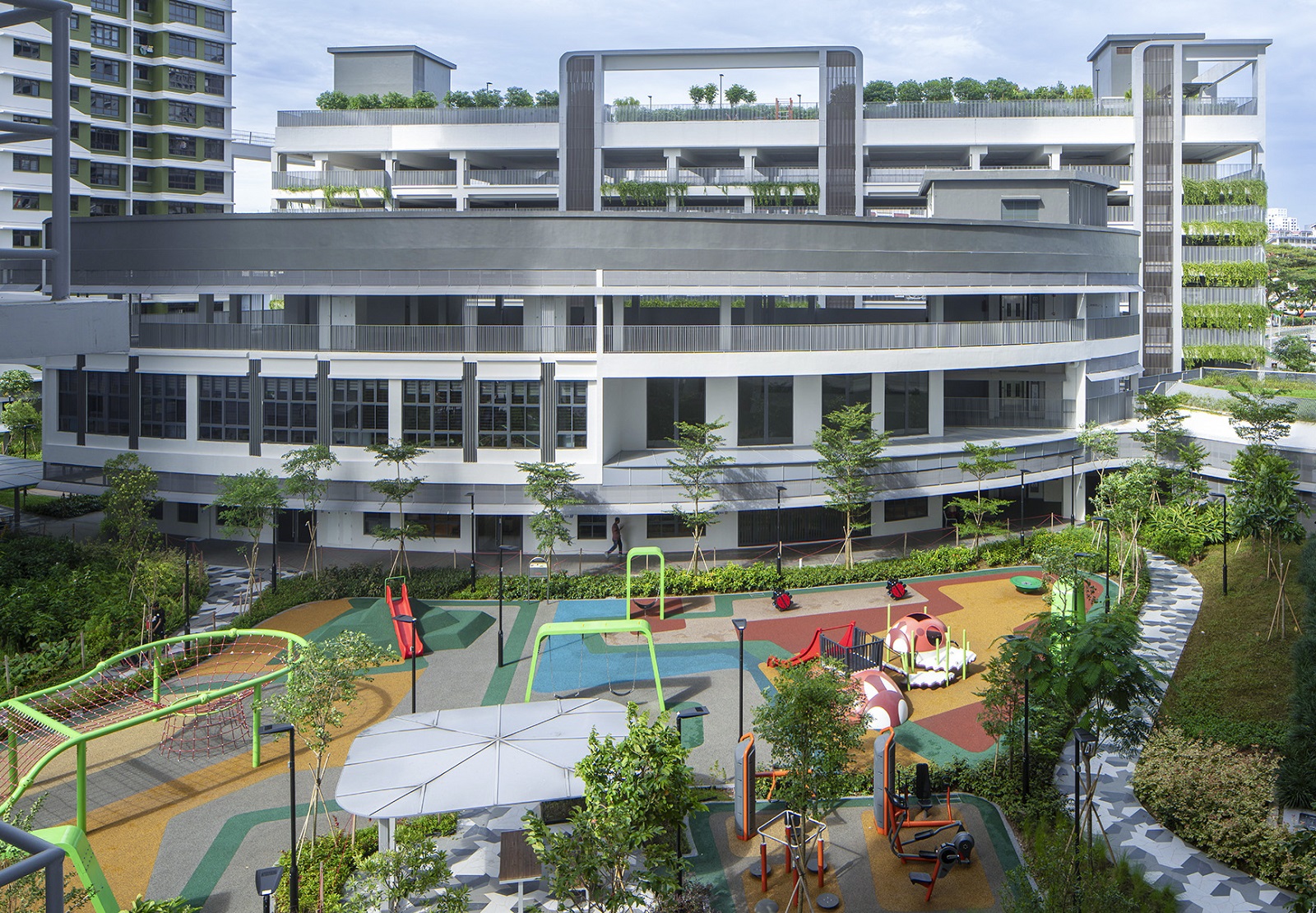 image of HDB TOA PAYOH RIDGE