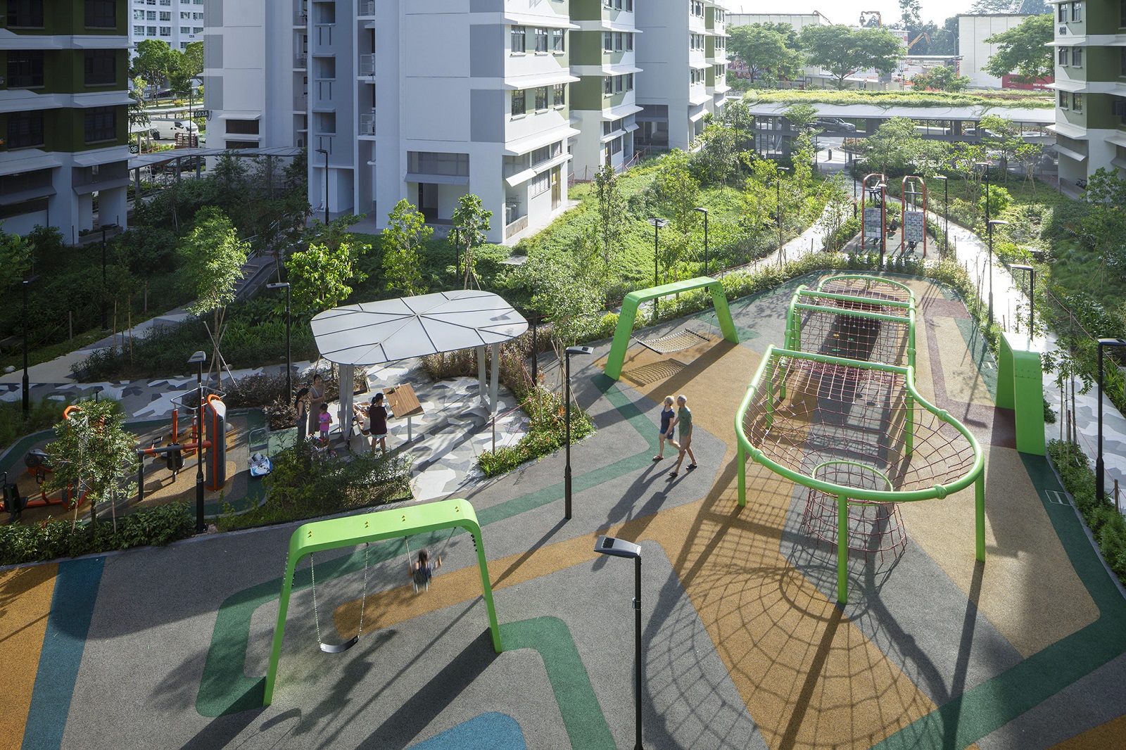 image of HDB TOA PAYOH RIDGE