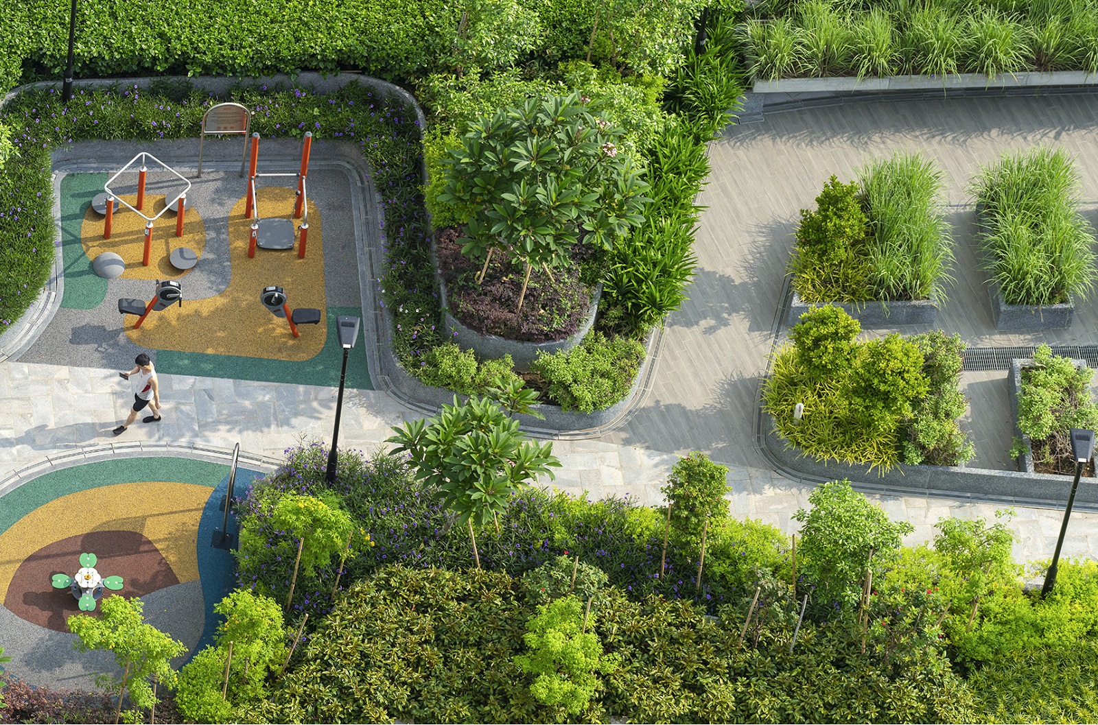 image of HDB TOA PAYOH RIDGE