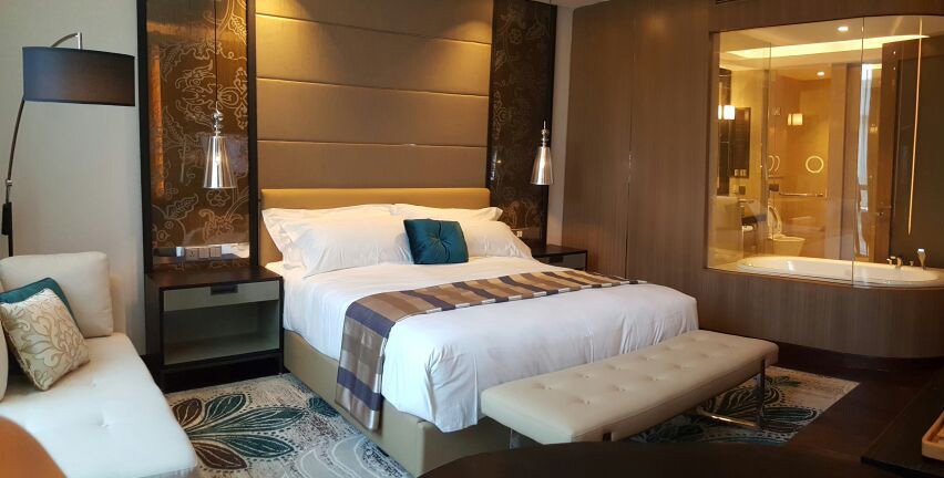 image of INTERCONTINENTAL JARKARTA