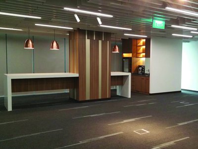 LENDLEASE MARKETING SUITE